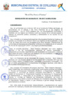 Vista preliminar de documento RESOLUCION DE ALCALDIA N° 196-2017-A-MDC-PC-RA.pdf