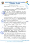 Vista preliminar de documento RESOLUCION DE ALCALDIA N° 194-2017-A-MDC-PC-RA.pdf