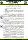 Vista preliminar de documento ACUERDO DE CONCEJO N° 021-2022.PDF