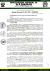 Vista preliminar de documento ACUERDO DE CONCEJO N° 022-2022.PDF