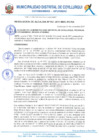 Vista preliminar de documento RESOLUCION DE ALCALDIA N° 192-2017-A-MDC-PC-RA.pdf