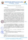 Vista preliminar de documento RESOLUCION DE ALCALDIA N° 191-2017-A-MDC-PC-RA.pdf