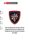 Vista preliminar de documento Anexo-Plan de Bienestar Social y Clima ACFFAA 2022