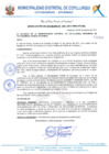Vista preliminar de documento RESOLUCION DE ALCALDIA N° 185-2017-A-MDC-PC-RA.pdf