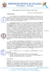 Vista preliminar de documento RESOLUCION DE ALCALDIA N° 184-2017-A-MDC-PC-RA.pdf