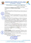 Vista preliminar de documento RESOLUCION DE ALCALDIA N° 180-2017-A-MDC-PC-RA.pdf