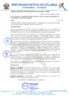 Vista preliminar de documento RESOLUCION DE ALCALDIA N° 179-2017-A-MDC-PC-RA.pdf