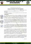 Vista preliminar de documento ORDENANZA MUNICIPAL N° 001-2022.PDF