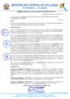 Vista preliminar de documento RESOLUCION DE ALCALDIA N° 168-2017-A-MDC-PC-RA.pdf
