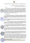 Vista preliminar de documento Resolución Directoral  Ejecutiva N° 0129-2021-MIDAGRI-PROVRAEM-DE..pdf