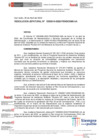 Vista preliminar de documento Resolución Jefatural
