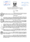 Vista preliminar de documento Resolución de Gerencia General N° 043-2016-03.00