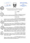 Vista preliminar de documento Resolución de Gerencia General N° 061-2016-03.00