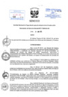 Vista preliminar de documento Resolución de Gerencia General N° 112-2016-03.00