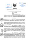 Vista preliminar de documento Resolución de Gerencia General N° 196-2016-03.00