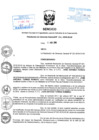 Vista preliminar de documento Resolución de Gerencia General N° 206-2016-03.00