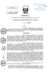 Vista preliminar de documento Resolución de Gerencia General N° 232-2016-03.00