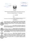 Vista preliminar de documento Resolución de Gerencia General N° 237-2016-03.00