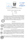 Vista preliminar de documento Resolución de Administración y Finanzas N° 031-2017-07.00