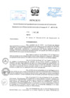 Vista preliminar de documento Resolución de Administración y Finanzas N° 069-2017-07.00