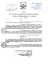Vista preliminar de documento Resolución de Presidencia Ejecutiva N° 006-2017-02.00