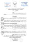 Vista preliminar de documento Resolución de Presidencia Ejecutiva N° 033-2017-02.00