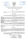 Vista preliminar de documento Resolución de Presidencia Ejecutiva N° 036-2017-02.00