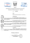 Vista preliminar de documento Resolución de Presidencia Ejecutiva N° 065-2017-02.00