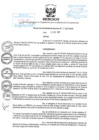 Vista preliminar de documento Resolución de Presidencia Ejecutiva N° 122-2017-02.00