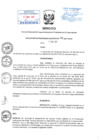 Vista preliminar de documento Resolución de Presidencia Ejecutiva N° 133-2017-02.00
