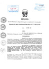 Vista preliminar de documento Resolución de Presidencia Ejecutiva N° 137-2017-02.00