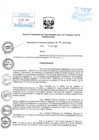 Vista preliminar de documento Resolución de Presidencia Ejecutiva N° 136-2017-02.00