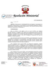 Vista preliminar de documento RM N° 246-2022-MTC/01