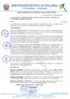 Vista preliminar de documento RESOLUCION DE ALCALDIA N° 167-2017-A-MDC-PC-RA.pdf