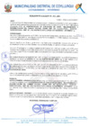 Vista preliminar de documento RESOLUCION DE ALCALDIA N° 166-2017-A-MDC.pdf