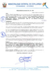 Vista preliminar de documento RESOLUCION DE ALCALDIA N° 164-2017-A-MDC.pdf