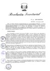 Vista preliminar de documento RSE 035-2019-MINCETUR