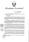 Vista preliminar de documento RSE 037-2019-MINCETUR