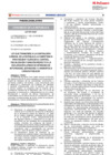 Vista preliminar de documento Normas legales sobre Gestión de Intereses y Gestión Conflicto de Intereses Ley 31227 CGR competencia para fiscalizar DJI