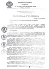 Vista preliminar de documento Acuerdo de Concejo Nº 24-2022-MPC
