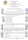 Vista preliminar de documento Acuerdo de Concejo n.º 23-2022-MPC
