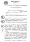 Vista preliminar de documento Acuerdo de Concejo Nº 25-2022-MPC