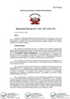 Vista preliminar de documento Resolución Directoral N° 0103-2022-INIA-OA
