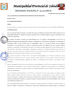 Vista preliminar de documento Ordenanza Municipal 031-2015.pdf