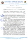 Vista preliminar de documento RESOLUCION DE ALCALDIA N° 135-2017-A-MDC-PC-RA.pdf