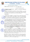 Vista preliminar de documento RESOLUCION DE ALCALDIA N° 133-2017-A-MDC-PC-RA.pdf