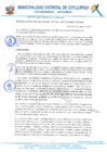 Vista preliminar de documento RESOLUCION DE ALCALDIA N° 124-2017-A-MDC-PC-RA.pdf