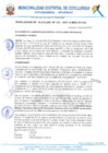 Vista preliminar de documento RESOLUCION DE ALCALDIA N° 122-2017-A-MDC-PC-RA.pdf