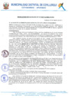 Vista preliminar de documento RESOLUCION DE ALCALDIA N° 117-2017-A-MDC-PC-RA.pdf