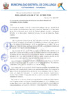 Vista preliminar de documento RESOLUCION DE ALCALDIA N° 116C-2017-A-MDC-PC-RA.pdf